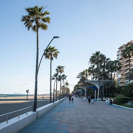 Los Aticos Estepona Exterior foto